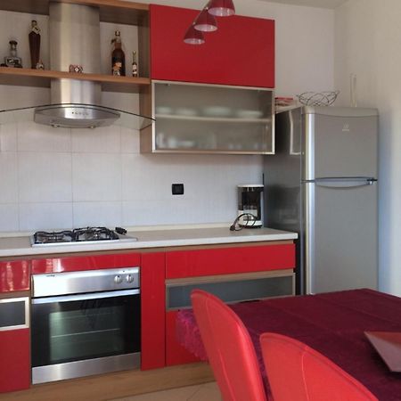 Apartments Neno Umag Ruang foto