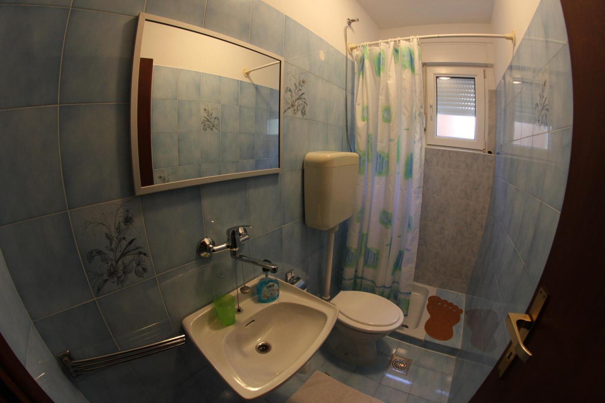 Apartments Neno Umag Ruang foto