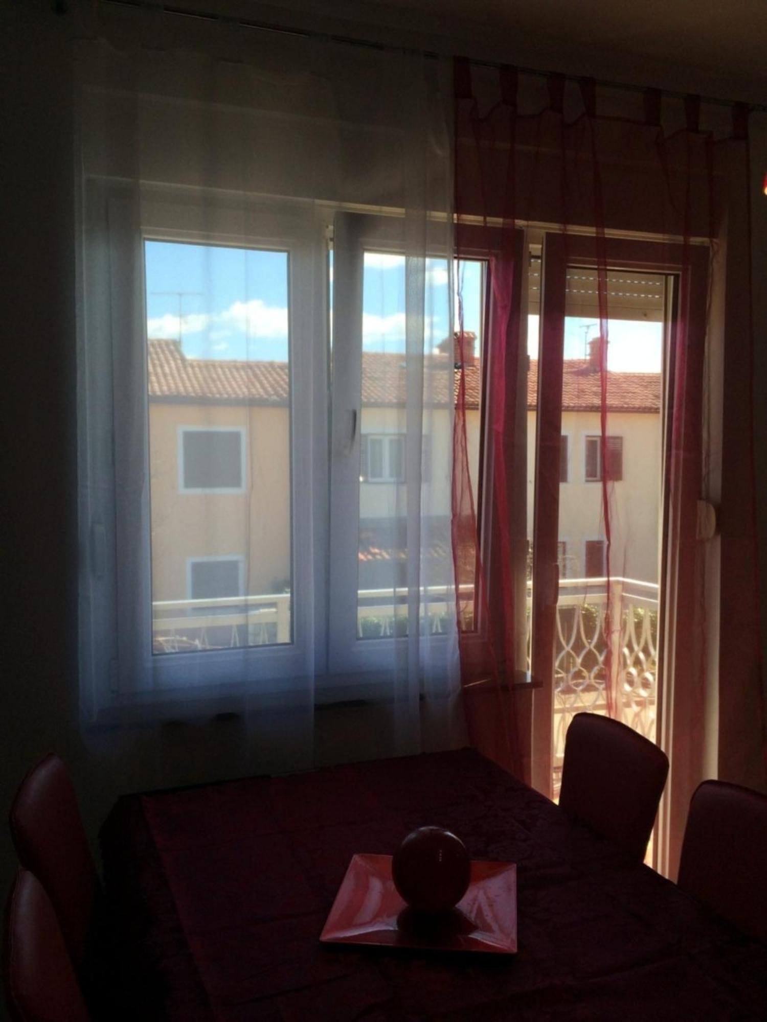 Apartments Neno Umag Ruang foto