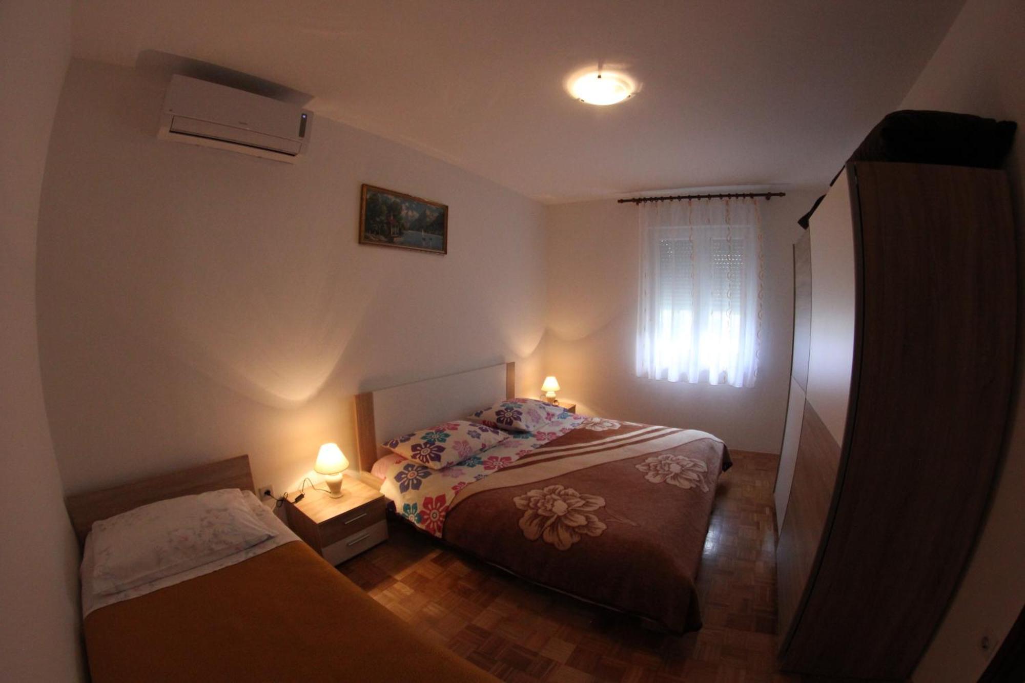 Apartments Neno Umag Ruang foto