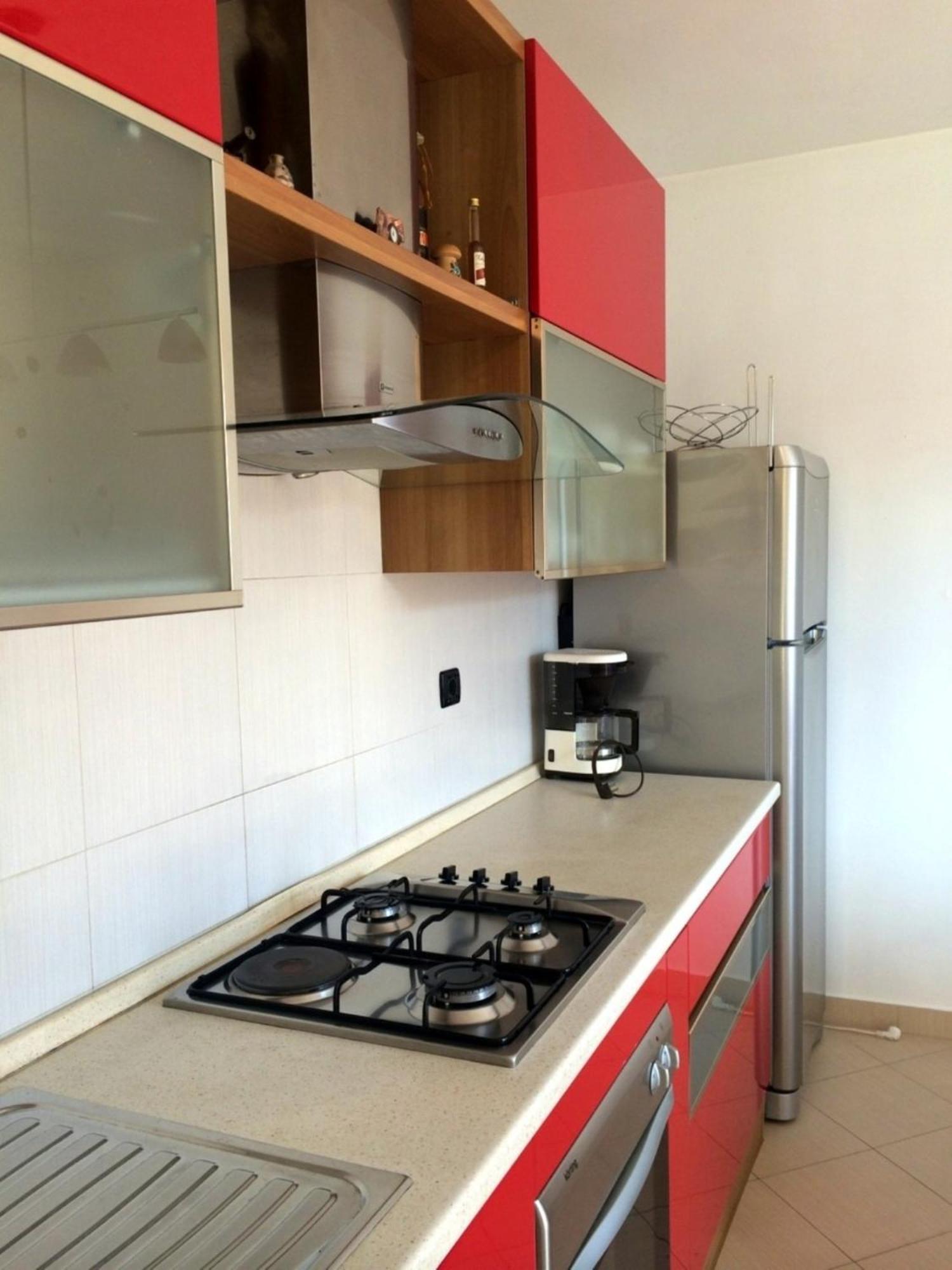 Apartments Neno Umag Ruang foto