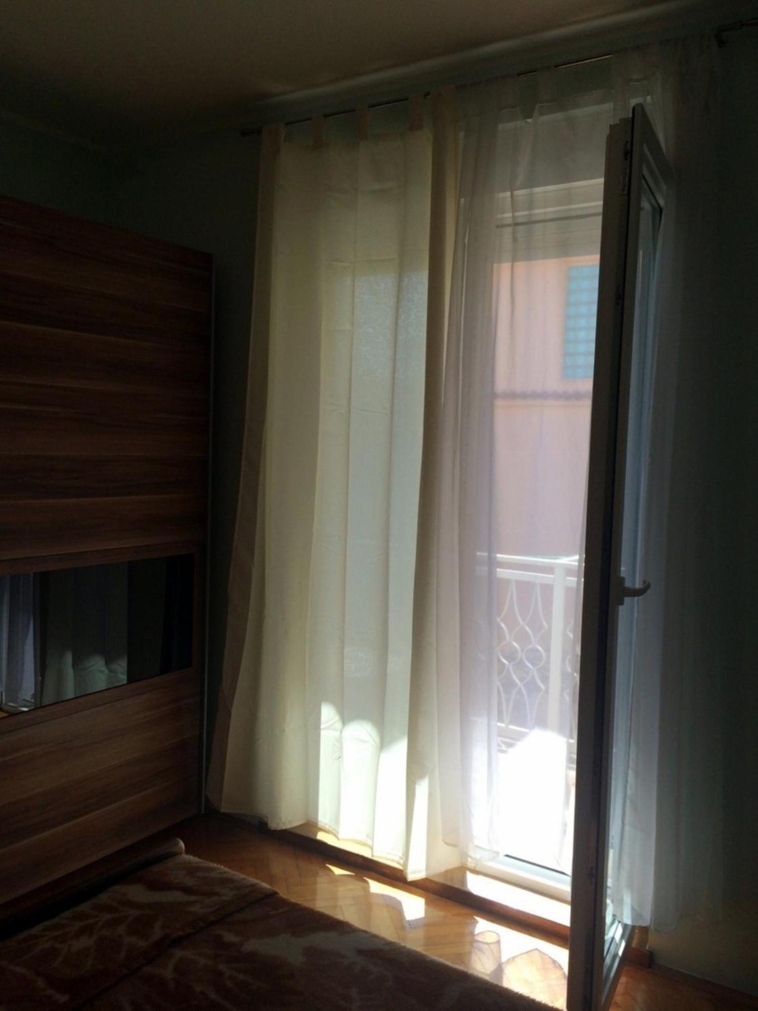 Apartments Neno Umag Ruang foto