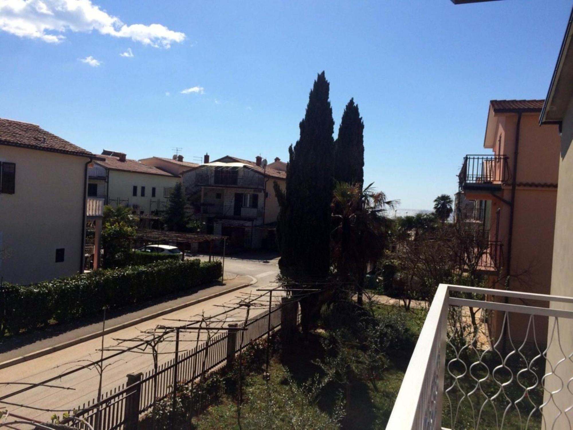 Apartments Neno Umag Ruang foto