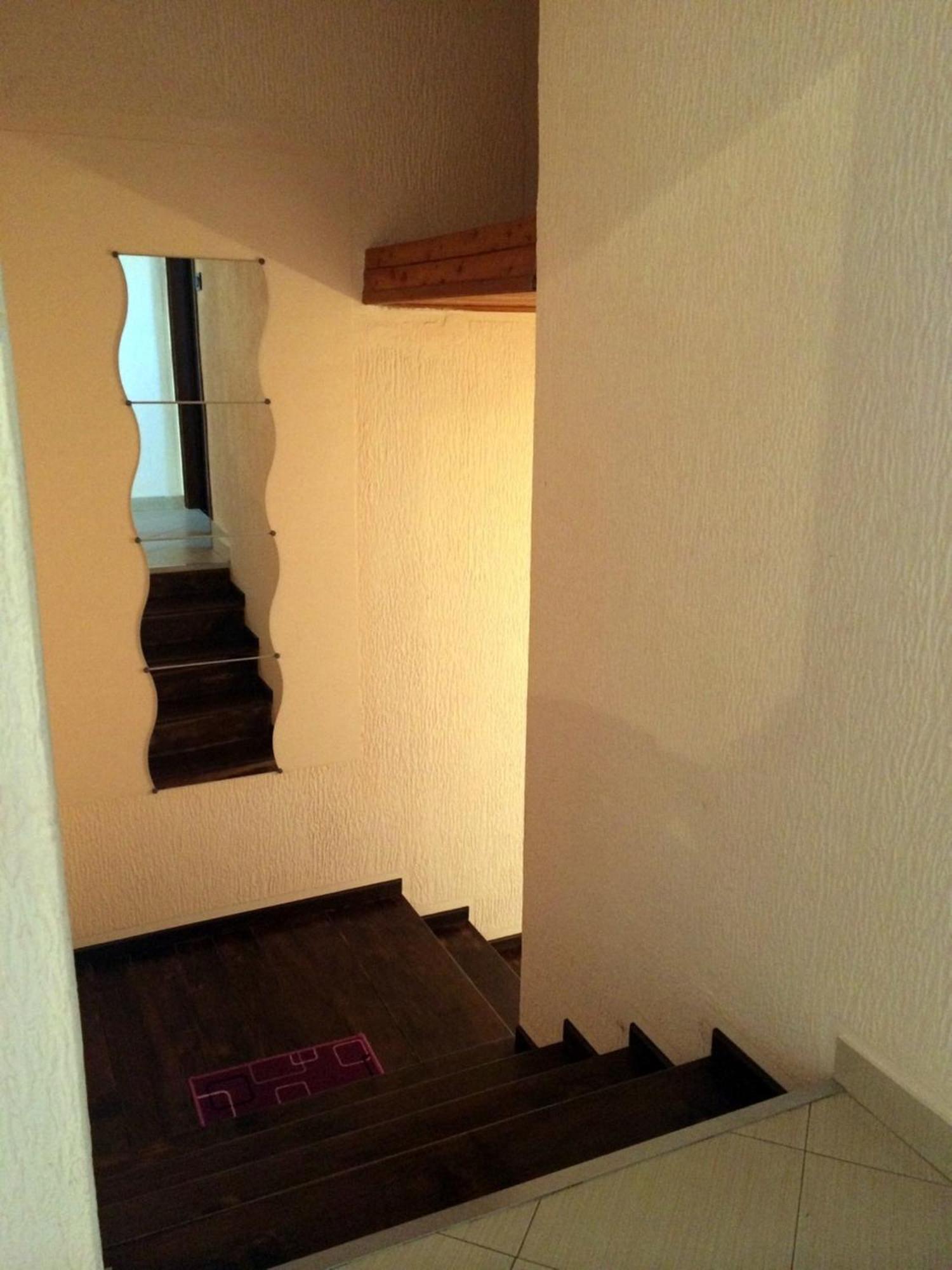 Apartments Neno Umag Ruang foto